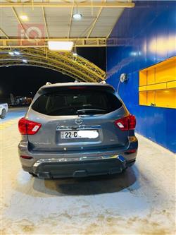 نيسان باثفايندر